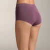 2 chiloți scurți fără cusături, cu textură Soft Touch 2 chiloți scurți fără cusături, cu textură Soft Touch