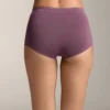 2 chiloți scurți fără cusături, cu textură Soft Touch 2 chiloți scurți fără cusături, cu textură Soft Touch