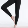 2 perechi de Șosete scurte din amestec de poliamidă pentru yoga și pilates 2 perechi de Șosete scurte din amestec de poliamidă pentru yoga și pilates