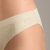 3 chiloți clasici din bumbac cu logo 3 chiloți clasici din bumbac cu logo