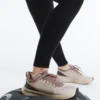 3 perechi de Șosete pentru adidași din amestec de poliamidă cu bandă la călcâi 3 perechi de Șosete pentru adidași din amestec de poliamidă cu bandă la călcâi