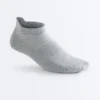 3 perechi de Șosete pentru adidași din amestec de poliamidă cu bandă la călcâi 3 perechi de Șosete pentru adidași din amestec de poliamidă cu bandă la călcâi