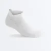 3 perechi de Șosete sport din amestec de poliamidă cu bandă la călcâi 3 perechi de Șosete sport din amestec de poliamidă cu bandă la călcâi