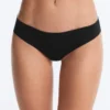 3 tanga invizibile din amestec de bumbac 3 tanga invizibile din amestec de bumbac