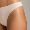 5 chiloți brazilieni din amestec de bumbac 5 chiloți brazilieni din amestec de bumbac
