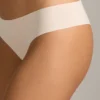 5 chiloți brazilieni invizibili din amestec de poliamidă Pantone™ 5 chiloți brazilieni invizibili din amestec de poliamidă Pantone™