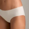 5 chiloți hipster invizibili din amestec de poliamidă