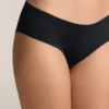 5 chiloți hipster invizibili din amestec de poliamidă 5 chiloți hipster invizibili din amestec de poliamidă