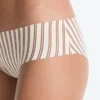 5 chiloți hipster invizibili din amestec de poliamidă, tăiați cu laser 5 chiloți hipster invizibili din amestec de poliamidă, tăiați cu laser