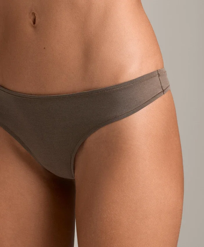 5 tanga din amestec de bumbac 5 tanga din amestec de bumbac