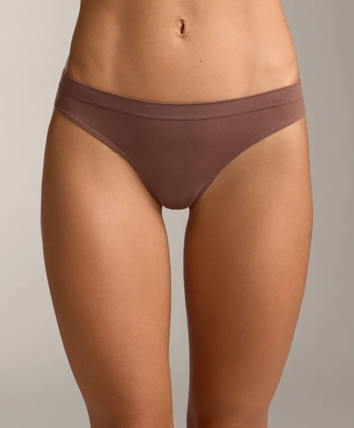 5 tanga fără cusături, cu atingere Soft Touch 5 tanga fără cusături, cu atingere Soft Touch