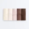 5 tanga fără cusături, cu atingere Soft Touch 5 tanga fără cusături, cu atingere Soft Touch