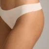 5 Tanga invizibilă din amestec de poliamidă Pantone™ 5 Tanga invizibilă din amestec de poliamidă Pantone™