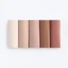 5 Tanga invizibilă din amestec de poliamidă Pantone™ 5 Tanga invizibilă din amestec de poliamidă Pantone™