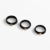 6 elastice de păr cu placă Oysho 6 elastice de păr cu placă Oysho