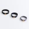 6 elastice de păr cu placă Oysho 6 elastice de păr cu placă Oysho