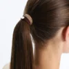 6 elastice de păr cu placă Oysho 6 elastice de păr cu placă Oysho