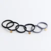 6 elastice de păr cu placă Oysho 6 elastice de păr cu placă Oysho