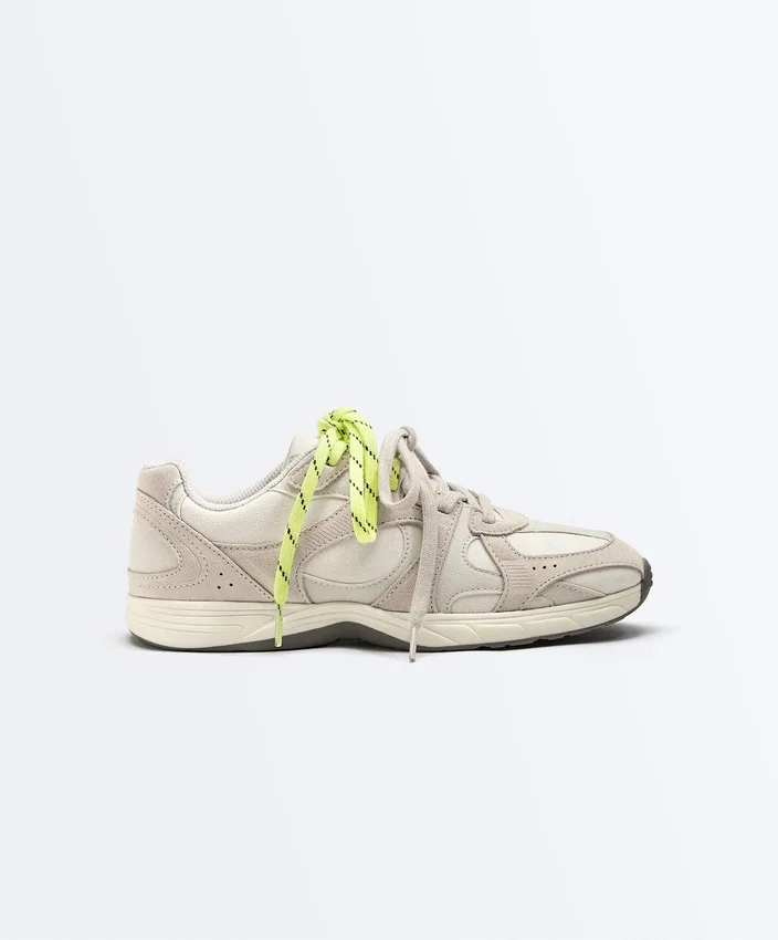 Adidași de alergare cu profil redus Adidași de alergare cu profil redus