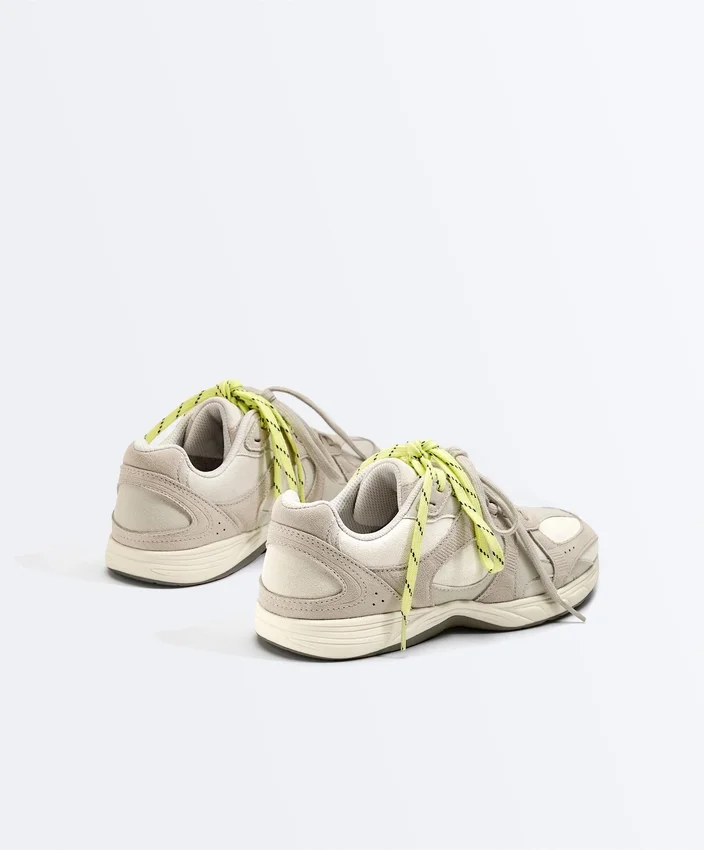 Adidași de alergare cu profil redus Adidași de alergare cu profil redus