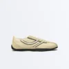 Adidași din nailon moale Adidași din nailon moale