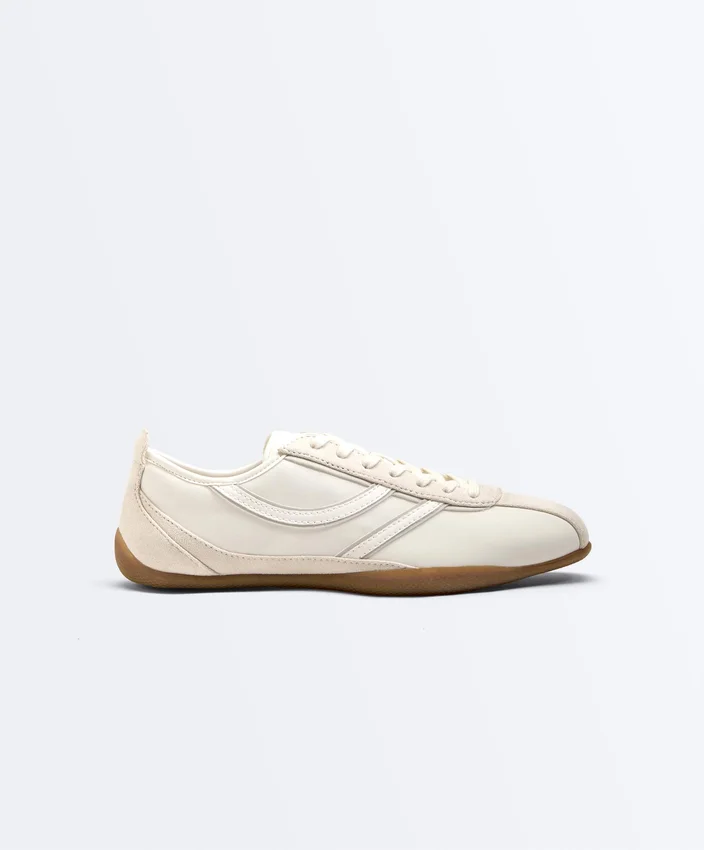 Adidași din nailon moale Adidași din nailon moale