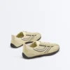 Adidași din nailon moale Adidași din nailon moale