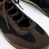 Adidași din plasă cu materiale mixte Adidași din plasă cu materiale mixte