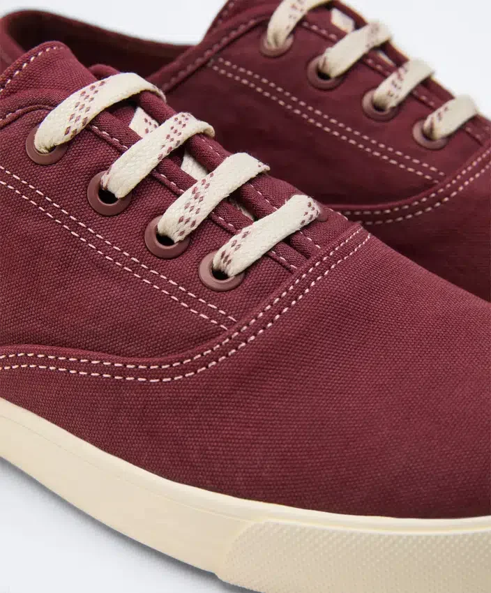 Adidași din pânză Adidași din pânză