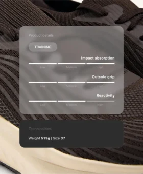 Adidași multi-activitate Adidași multi-activitate
