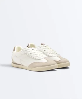 Adidași în stil retro Adidași în stil retro
