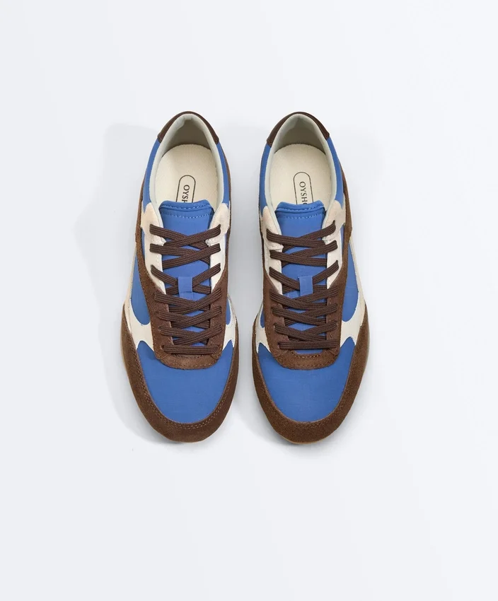 Adidași în stil retro Adidași în stil retro