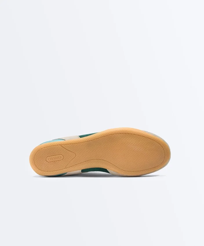 Adidași în stil retro Adidași în stil retro