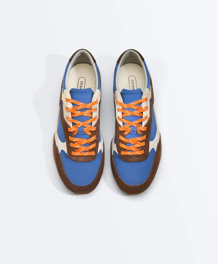 Adidași în stil retro Adidași în stil retro