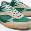 Adidași în stil retro Adidași în stil retro