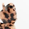 Agrafă mică pentru accesorii de păr imitație de sidef Agrafă mică pentru accesorii de păr imitație de sidef
