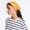 Bandana imprimată din 100% bumbac Bandana imprimată din 100% bumbac