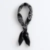 Bandana imprimată din 100% bumbac Bandana imprimată din 100% bumbac