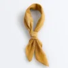 Bandana imprimată din 100% bumbac Bandana imprimată din 100% bumbac