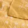 Bandana imprimată din 100% bumbac Bandana imprimată din 100% bumbac