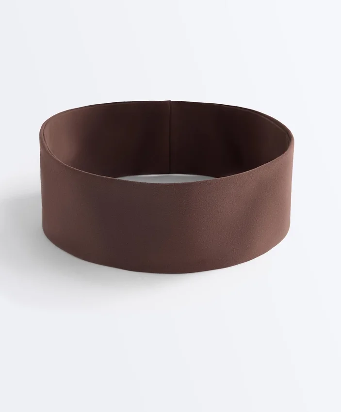 Bentițe sport de 6 cm Bentițe sport de 6 cm