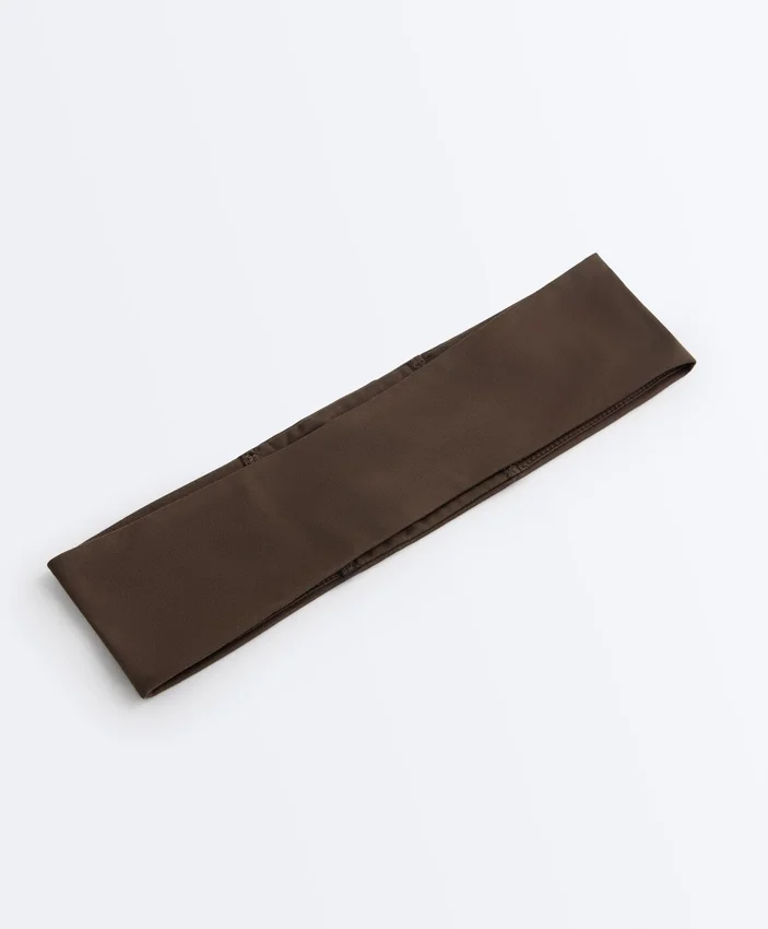 Bentițe sportive reflectorizante ajustabile de 7 cm Bentițe sportive reflectorizante ajustabile de 7 cm