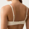 Bikinis cu guler încrețit Bikinis cu guler încrețit