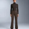 Bluză din fleece cu guler înalt, strat de bază termic Bluză din fleece cu guler înalt, strat de bază termic