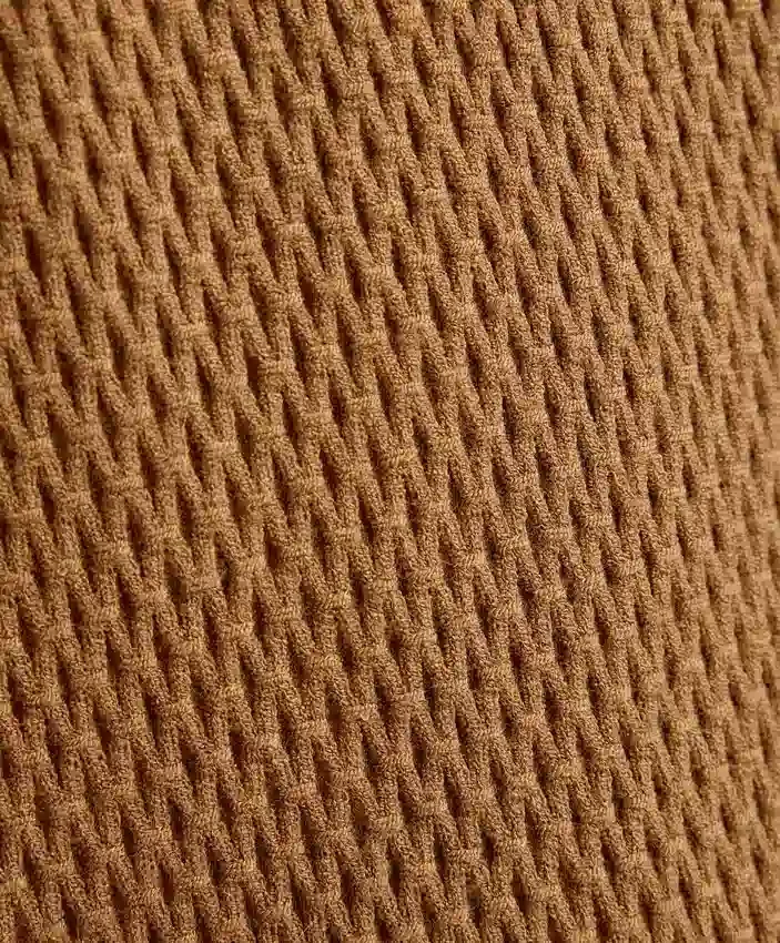 Bluză fără mâneci din tricot Bluză fără mâneci din tricot