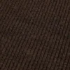 Cagulă din tricot cu nervuri Cagulă din tricot cu nervuri