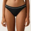 Chiloți clasici de bikini cu bordură Chiloți clasici de bikini cu bordură