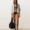 Chiloți clasici de bikini cu bordură Chiloți clasici de bikini cu bordură