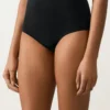 Chiloți de bikini cu talie înaltă Chiloți de bikini cu talie înaltă