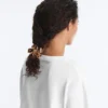 Clemă de accesoriu de păr mică în formă de floare Clemă de accesoriu de păr mică în formă de floare